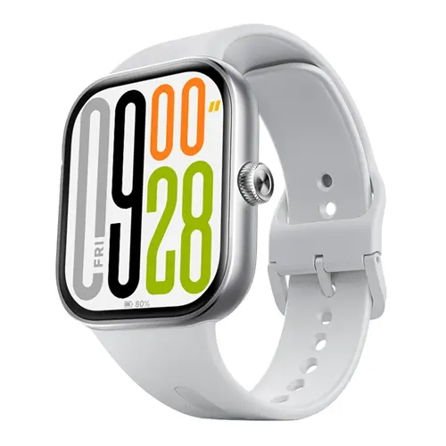 ساعت هوشمند 47 میلی‌متری شیائومی واچ مدل Redmi Watch 5 (1)